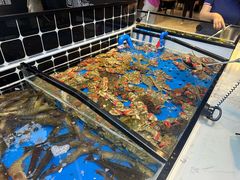 -川骄海鲜自助(河东店)