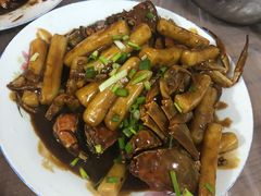 -妈妈的小作坊(陈家镇店)