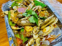 -大学城夜市大排档(凤栖路店)