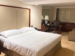 -香港皇家太平洋酒店