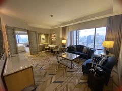 -吉隆坡喜来登帝国酒店