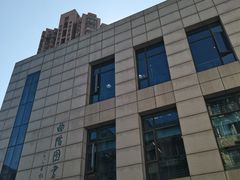 -上海市虹口区图书馆(曲阳分馆)