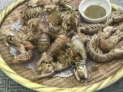 -星龙海鲜(望江东路店)