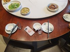 -壹只菜·崇明本地特色菜(崇明南门店)