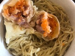 -佳面馆·竹升云吞面·爽鱼皮·牛腩面(易发店)