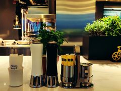 -上海虹桥宾馆味翠餐厅