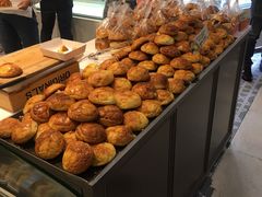 -面包新语(滨湖万达店)