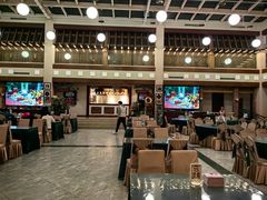 -天毓山庄·餐厅