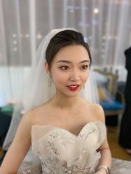 -欣薇婚纱(新源乐汇城店)