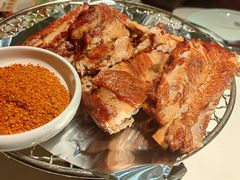 -奔跑吧陕菜·盛世长安(民乐园万达店)