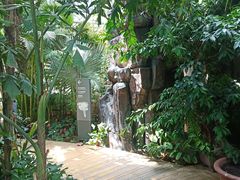 -国家植物园南园