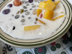 -堂屋糖水店(愚园店)
