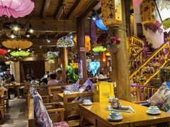 -民食香·腊排骨野生菌美食(木府店)