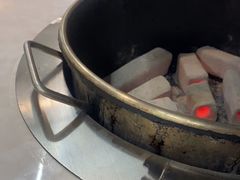 -杨家水浒烤肉(骆家庄店)