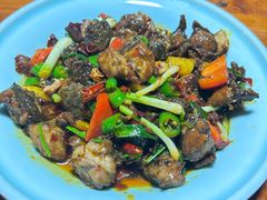 -云隐小厨·传统大理美食(复兴路店)