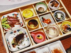 -赤坂亭 M9和牛烧肉(水街店)