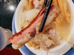 -老来福·非遗酸汤兔(凯旋路店)
