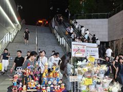 -夜食白市Yespicy·烧烤啤酒宵夜(番禺四海城店)