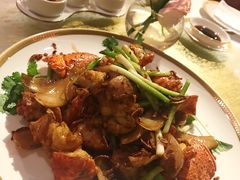 -唐阁(香港朗廷酒店)