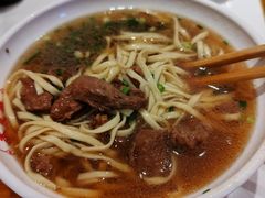 -李兰英湖南面馆(护国路店)