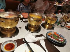 -喜庭海鲜自助(佛山王府井店)