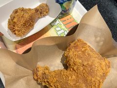 -德克士(崂山百货店)