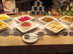 -天津水游城丽筠酒店