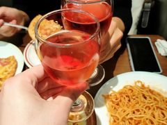 -萨莉亚意式餐厅(杭州滨江天街店)