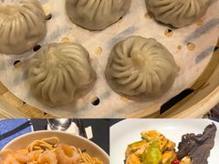 -江南雅厨(李公堤店)