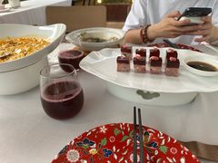 -蘇锦宴·淮扬菜烤鸭·小院(三元桥霄云路店)