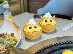 -蘸小院铁锅炖·蘸酱菜·东北菜(怀远门店)