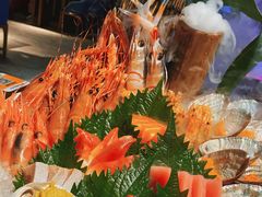 -和彩放题餐厅(酒仙桥店)