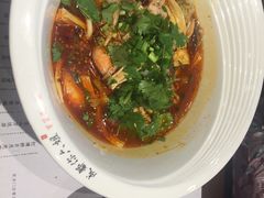-成都你六姐·牛肉冒菜(城市集市合生汇店)