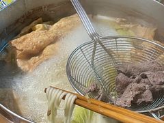 -大吉利·潮汕鲜牛肉火锅(西安店)