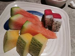 -大渔铁板烧(大悦城店)