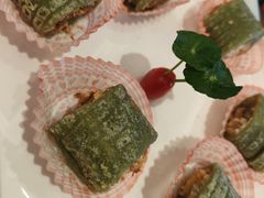 -汤臣·空中餐厅·严选粤菜(石湾世博广场店)