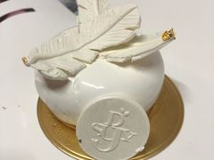-朱迪小铺.半糖奶油蛋糕(海汇港店)