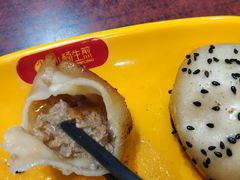 -小杨生煎(松江大学城店)
