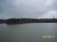 -昆山城市生态森林公园