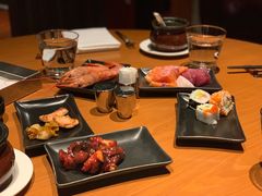 -广州富力君悦大酒店·凯菲厅