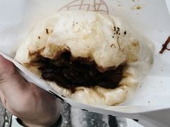 -孝店王酒酿馒头(安昌1店)