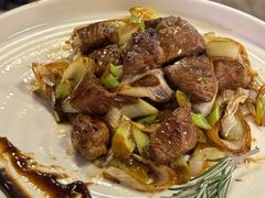 -mordew加州日记西餐&小酒馆(新天地店)