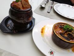-马迭尔西餐厅(中央大街店)