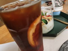 -沏点Trattoria意大利餐厅(新街口店)