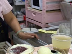 -五福堂龟苓膏(河东北山店)