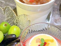 -宫燕府·京菜·烤鸭·淮扬菜(王府中心店)