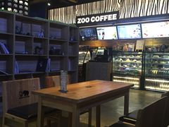 -Who乎coffee&bar