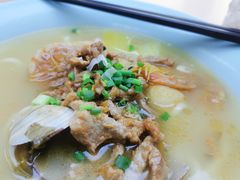 -面道赞宁海海鲜面(迎凤街店)