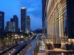 -成都尼依格罗酒店