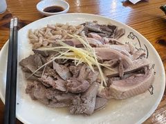 -乡亲鹅肉城(昆山店)